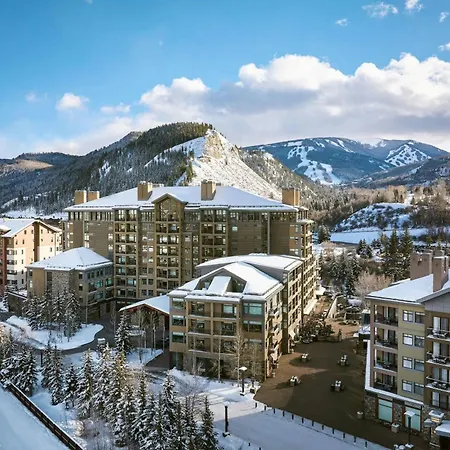 The Westin Riverfront Resort & Spa, Avon, Vail Valley-3